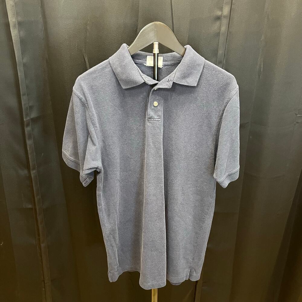 HPI Direct Blue Polo Sz M